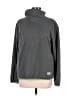 Marmot Gray Turtleneck Sweater Size M - photo 1