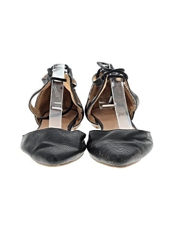 Gap Flats (view 2)