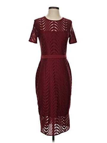 Cynthia Steffe Cocktail Dress (view 1)