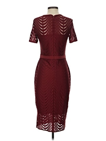 Cynthia Steffe Cocktail Dress (view 2)