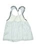 Crewcuts Blue Tank Top Size M (youth) - photo 2