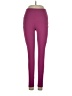 X by Gottex Purple Active Pants Size S - photo 1