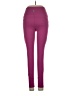X by Gottex Purple Active Pants Size S - photo 2