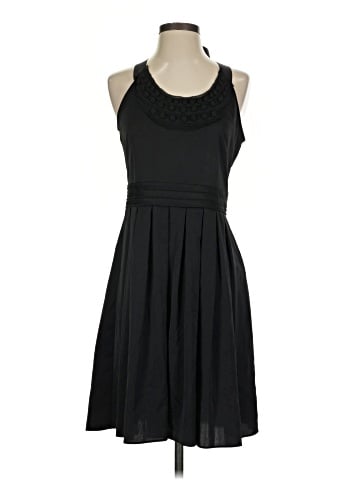 Ann Taylor LOFT Cocktail Dress (view 1)
