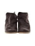 Universal Thread Brown Ankle Boots Size 6 1/2 - photo 2
