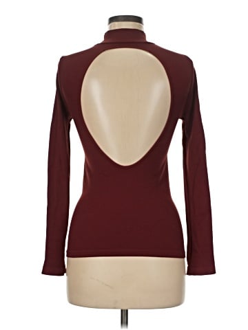 Intimately by Free People Long Sleeve Top (view 2)