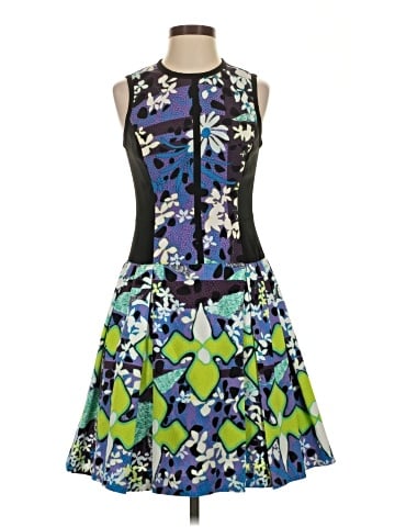 Peter Pilotto for Target Cocktail Dress (view 1)