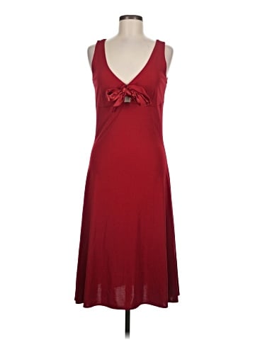 Casual Corner Cocktail Dress (view 1)