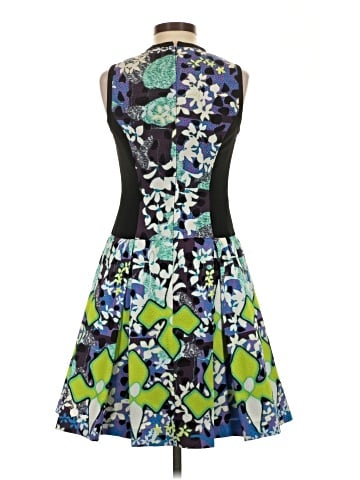 Peter Pilotto for Target Cocktail Dress (view 2)