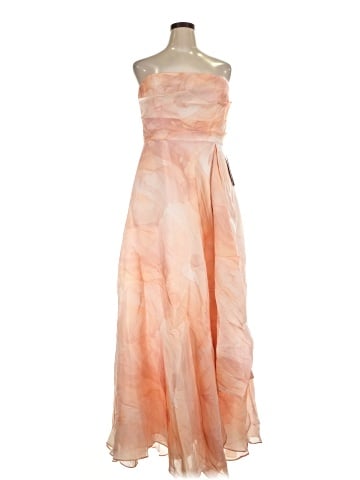 Donna Karan New York Cocktail Dress (view 1)