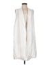 J.Jill White Kimono Size M - photo 1