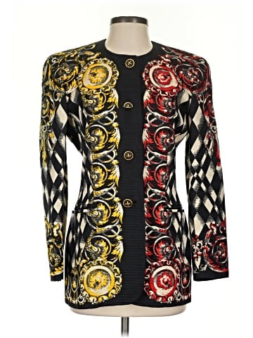 Escada by Margaretha Ley Coat (view 1)