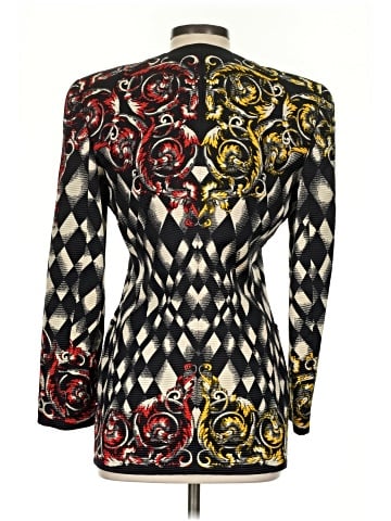 Escada by Margaretha Ley Coat (view 2)