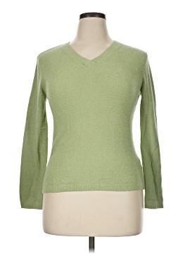 Croft & Barrow Pullover Sweater