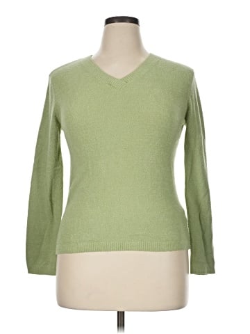 Croft & Barrow Pullover Sweater (view 1)