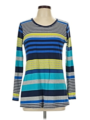 Old Navy Long Sleeve T-Shirt (view 1)