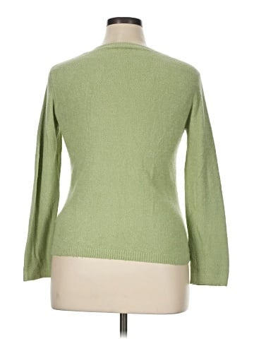 Croft & Barrow Pullover Sweater (view 2)