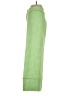 MNG Checkered-gingham Green Casual Pants Size 2 - photo 5