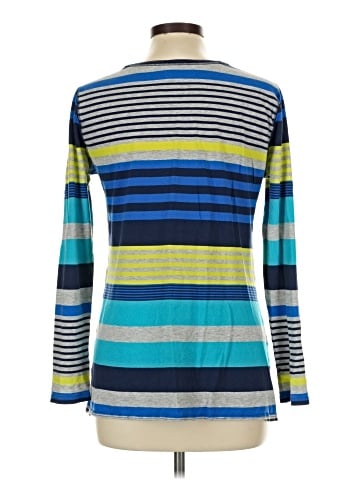 Old Navy Long Sleeve T-Shirt (view 2)