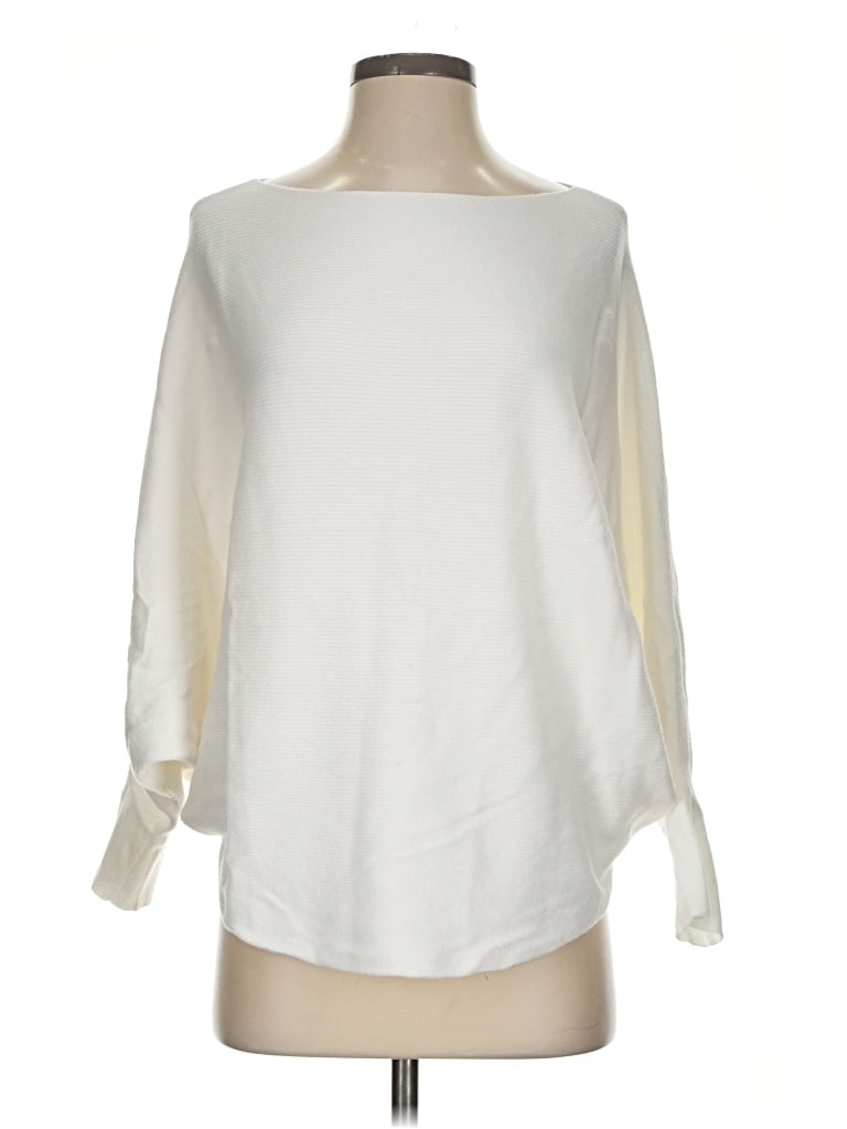 Pre-owned Kerisma Pullover Sweater In Ivory