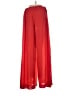 STAUD Red Casual Pants Size S - photo 2