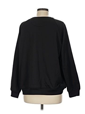 Wink Sweatshirt (view 2)