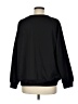 Wink 100% Polyester Black Sweatshirt Size M - photo 2