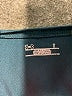 Under Armour 100% Polyester Teal Long Sleeve T-Shirt Size L (kids) - photo 3