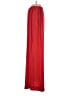 STAUD Red Casual Pants Size S - photo 5