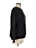 Wink 100% Polyester Black Sweatshirt Size M - photo 4