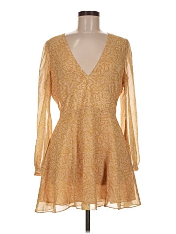 Glamorous Cocktail Dress (view 1)