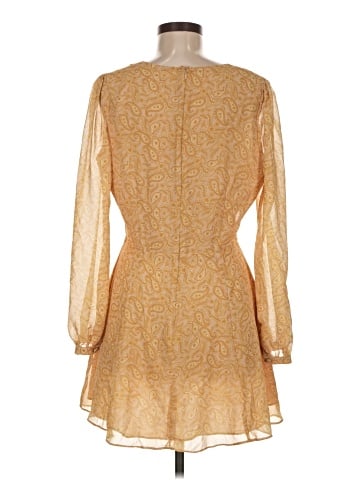 Glamorous Cocktail Dress (view 2)