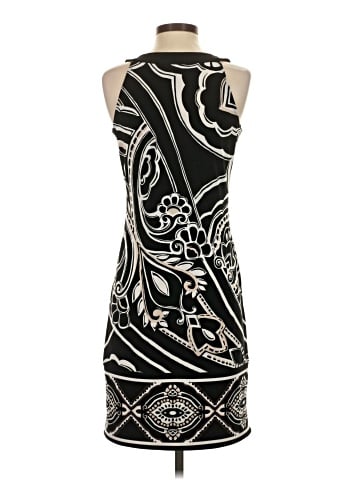 White House Black Market Cocktail Dress (view 2)