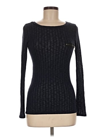 Valette Long Sleeve T-Shirt (view 1)