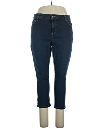 MICHAEL Michael Kors Jeans (view 1)