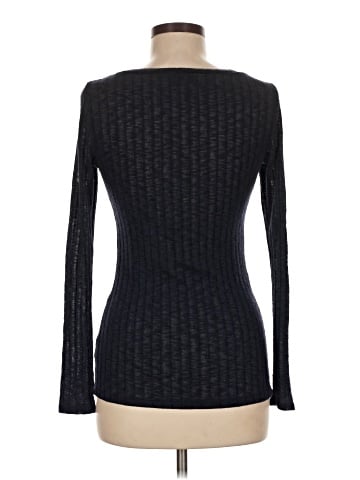Valette Long Sleeve T-Shirt (view 2)