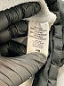 Faded Glory 100% Polyester Solid Black Snow Jacket 18-24 MO / 24 MO - photo 4
