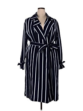 Rachel Rachel Roy Trenchcoat