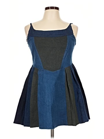 Thrill Casual Dress (view 1)