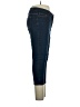 MICHAEL Michael Kors Solid Blue Jeans Size 14 - photo 4
