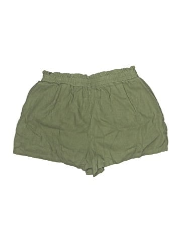 LNA Shorts (view 1)