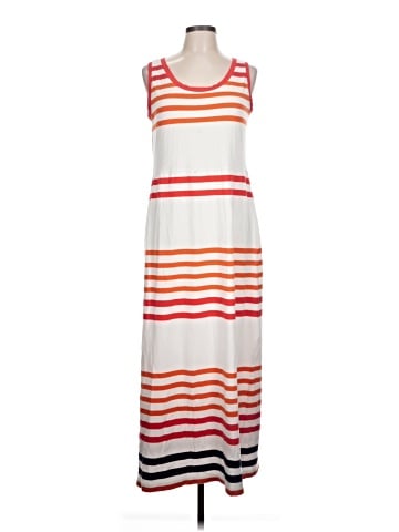 Talbots Casual Dress (view 1)