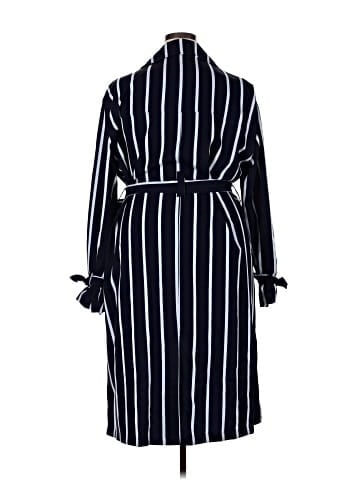 RACHEL Rachel Roy Trenchcoat (view 2)