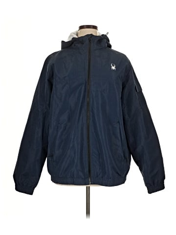 Spyder Windbreaker (view 1)