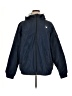 Spyder 100% Polyester Solid Blue Windbreaker Size XL - photo 1