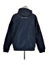 Spyder 100% Polyester Solid Blue Windbreaker Size XL - photo 2