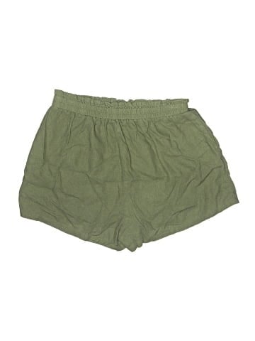 LNA Shorts (view 2)