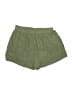LNA Solid Green Shorts Size M - photo 2