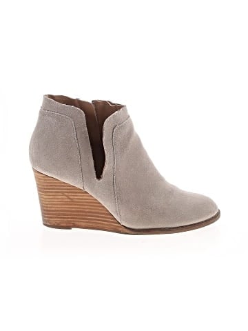 Lucky Brand Wedges (view 1)