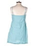 Abercrombie & Fitch Teal Romper Size L (petite) - photo 2